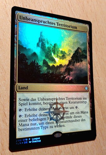Mtg magic foil - mtg,