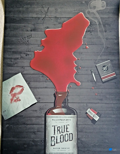 Dkng true blood - dkng, blood”