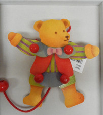 Selecta Spielzeug Wood Wall