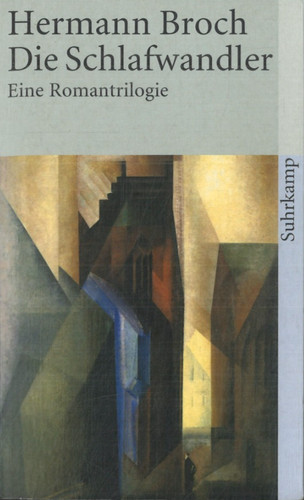 Die schlafwandler von hermann - schlafwandler,