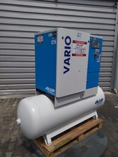 Kompressor ALUP VARIO TR7,5