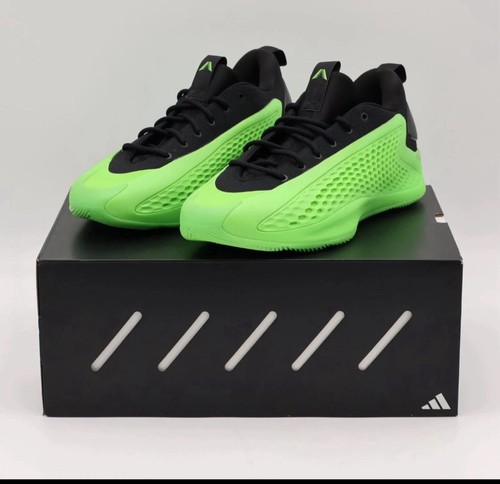 Adidas ae1 low neuware slime - low,