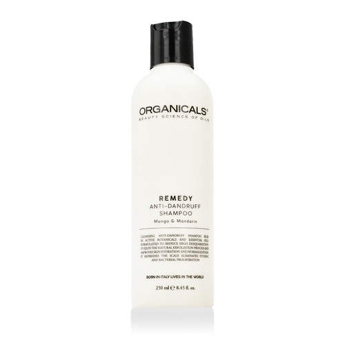 Organicals remedy - organicals®,