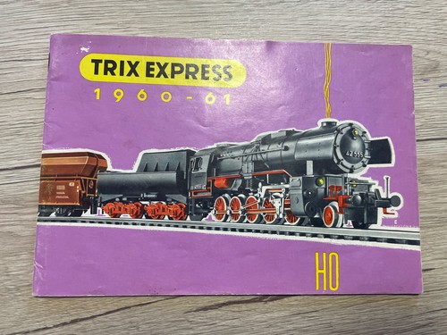 Trix express - trix,