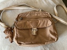 Kipling Damen Umhängetasche