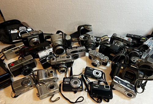 Canon kamera konvolut eos - canon, kamera-konvolut: