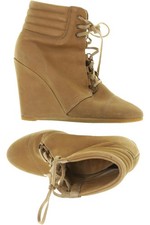 ZARA Stiefelette Damen Ankle