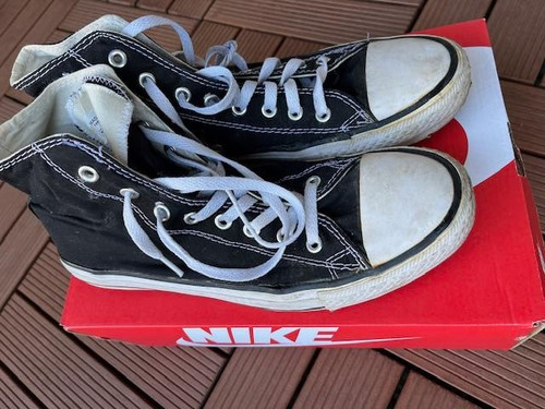 Converse chucks - 👟, –