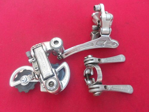 Vintage shimano 600 arabesque - vintage,