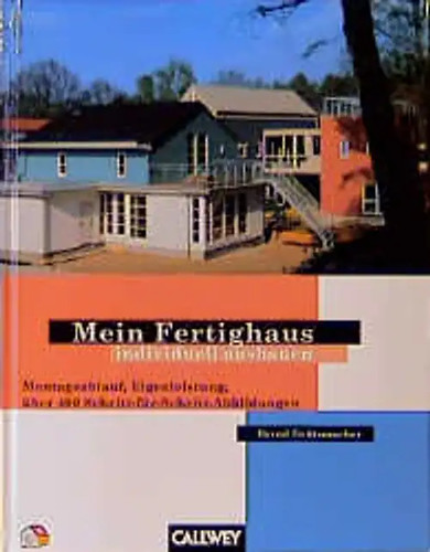 Mein fertighaus individuell - mein,