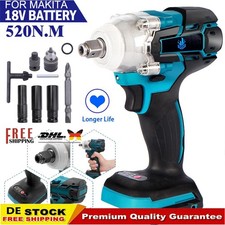 3000Nm Akku Schlagschrauber