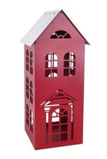 TrendLine Windlicht Metall