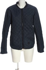 DUNDERDON Steppjacke Damen Jacke Gr. DE 36 blau Elegant