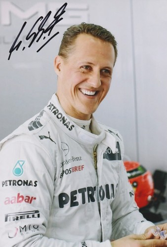 Michael schumacher original - michael,