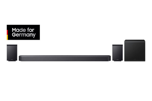 Samsung q935gf soundbar - samsung,
