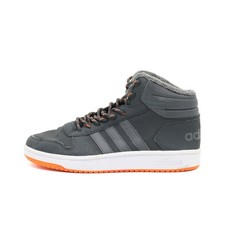 adidas Damen Sneaker Grau