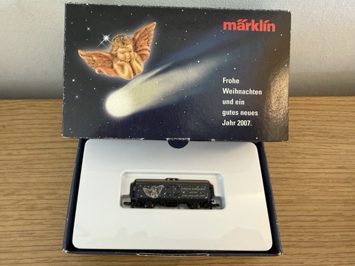 Märklin spur frohe - spur, z