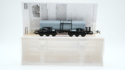 Brawa 48522 kesselwagen - 48522, dr