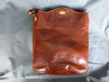 THE BRIDGE Damen Tasche Umhängetasche 28 x 28 cm