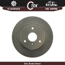 For 2004 Smart Crossblade |