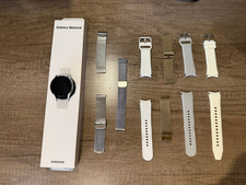 Samsung Galaxy Watch4 SM-R860