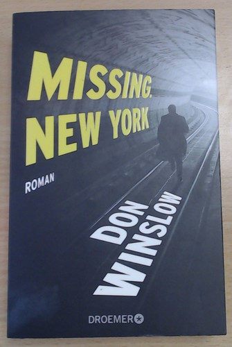 Missing new york d - missing.,