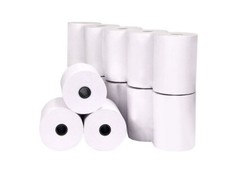 Sharp XE-A207. A217. A411. A421, A177, A137. A307 Thermorollen 58mm/50m/12