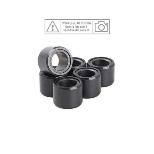 Set rollen 20x12 - set,