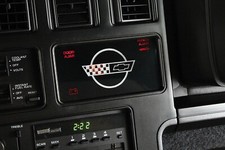 C4 Corvette Information Center