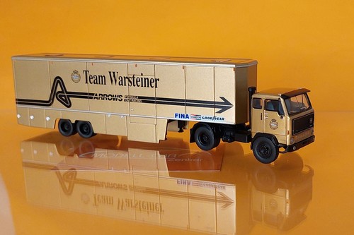 Brekina 85680 volvo - brekina, 89
