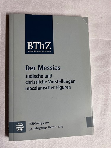 Messias von ciliers - messias,