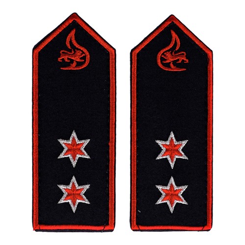Schulterklappen