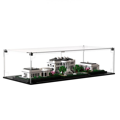 Vitrine für lego - vitrine, lego®