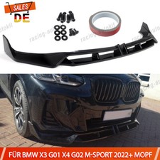 Frontspoiler Spoilerschwert