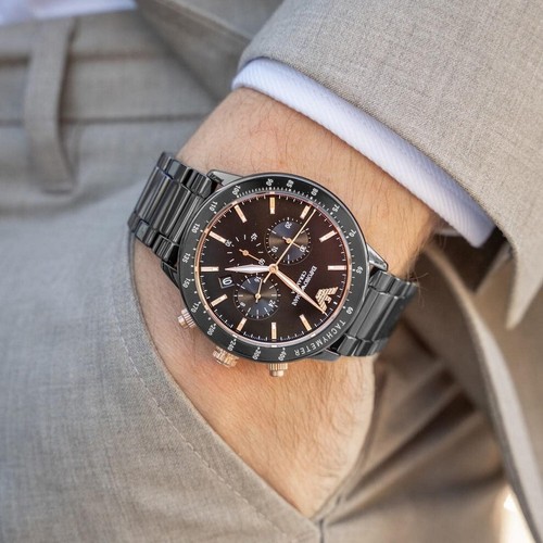 Neu emporio armani herren uhr - armani,