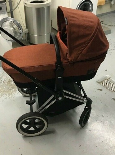Cybex priam kinderwagen - cybex,