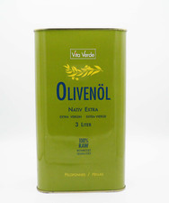 Vita Verde Bio Olivenöl nativ