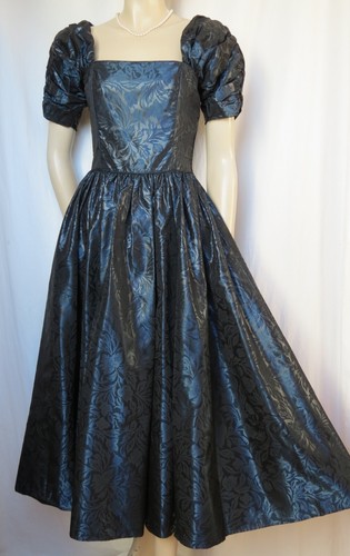 Laura ashley abendkleid - laura, 36