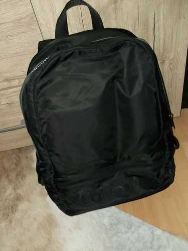 Calvin klein rucksack unisex - calvin,