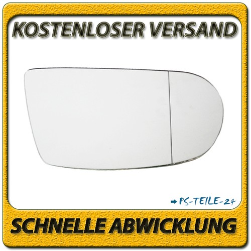 Spiegelglas für alfa romeo - für,