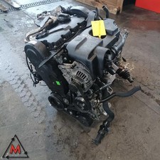 Motor BPW AUDI A4 MK3