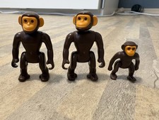 Playmobil 6650 City Life Affen