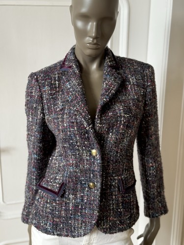 Basler boucle blazer leicht - basler, boucle-blazer,