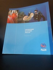 Adventures in Diving Manual