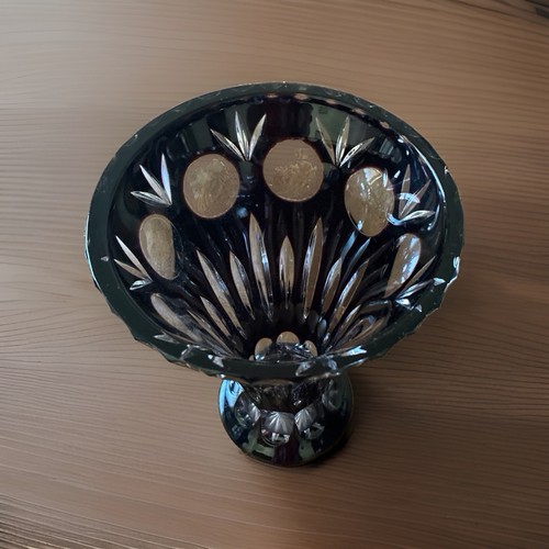 Vintage nachtmann bleikristall - vintage,