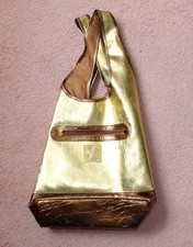 Ricarda M. Fancy Shopper