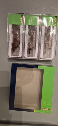 Arnold hn9701 3er - hn9701, set