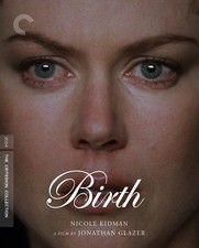 [PREORDER 27.01.26] Criterion Collection BIRTH 4K UHD + Blu-ray