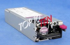HP 866730-001 80 Plus Platinum