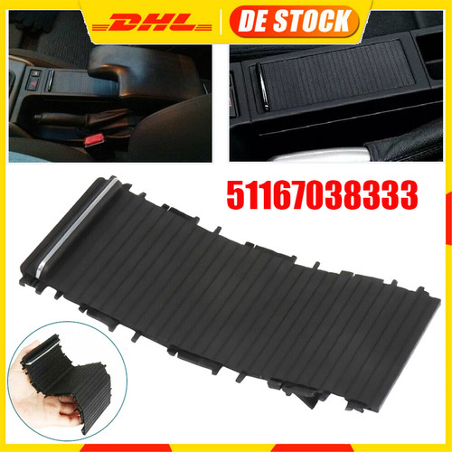 Mittelkonsole abdeckung rollo - mittelkonsole,